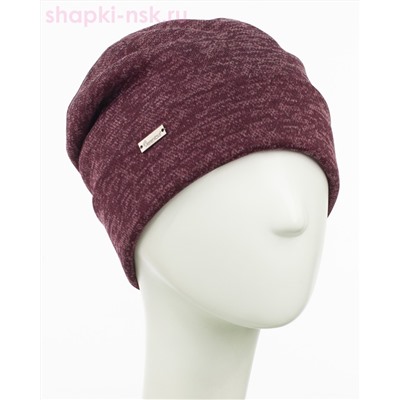 73/11 Колпак женский флис (54-57)