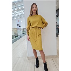 Shymoda 302-22, Платье