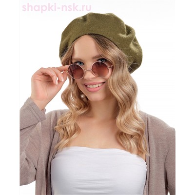 17-002 Д Берет женский (56-58)