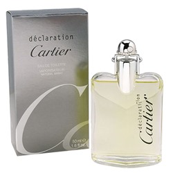 CARTIER DECLARATION men  30ml edt