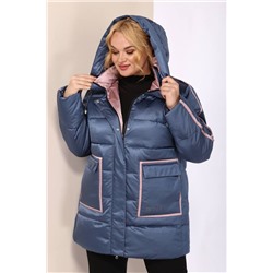 Shetti 2093 джинс, Куртка