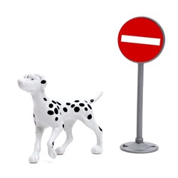 Игровой набор «Спасатели»