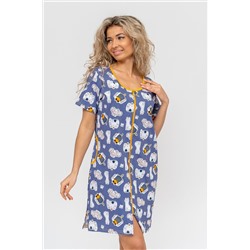 Халат 36710 НАТАЛИ #978899