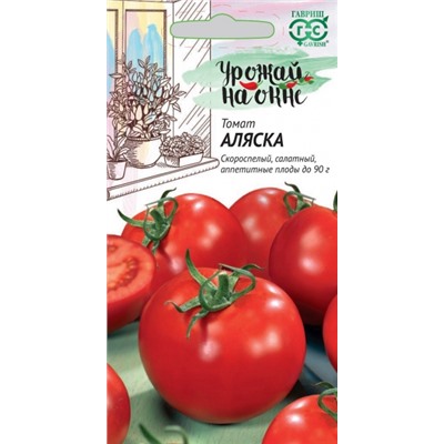 Томат Аляска (Гавриш) 0,05г