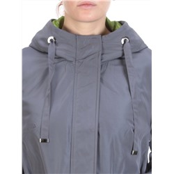 2192 Пальто демисезонное женское Parten (50 гр. синтепон) размер 50