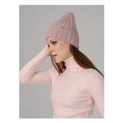 SALE Шапка женская "Тыковка" с загибом
