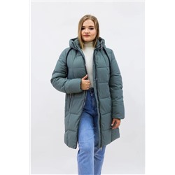 Куртка еврозима-зима 2830 НАТАЛИ #958269