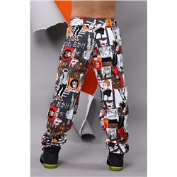 Брюки 15396 НАТАЛИ #812490