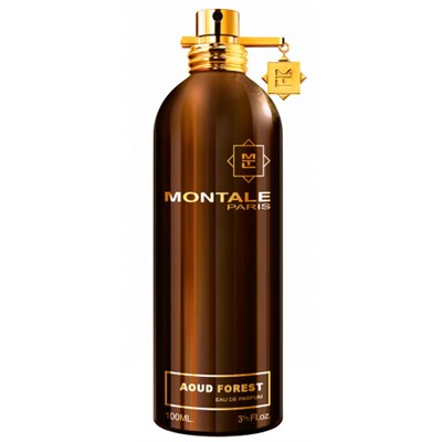 MONTALE AOUD FOREST unisex  20ml edp