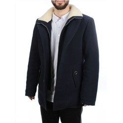 9201M Куртка мужская зимняя кашемировая DSG DONG размер 48 российский