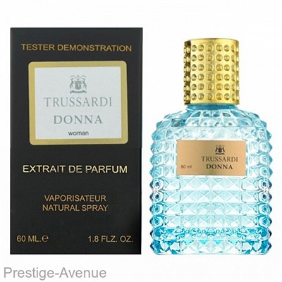 Тестер Trussardi Donna for women 60 мл NEW