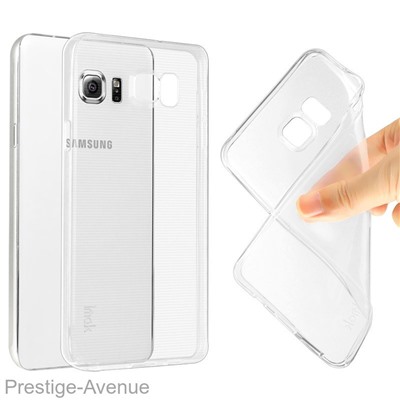 Прозрачный чехол для Samsung Note 9