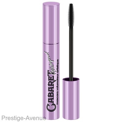 Тушь для ресниц Vivienne Sabo Cabaret Premiere Waterproof 9 ml