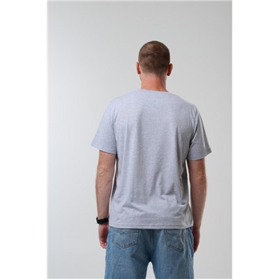 футболка мужская 3555-03 Новинка