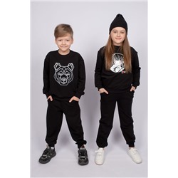 Костюм с брюками 0457 НАТАЛИ #1003922