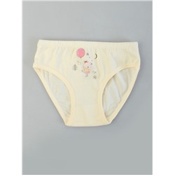 5250 б (Трусы для девочки, Baykar )