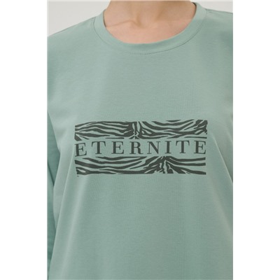 лонгслив 8957-20 Новинка