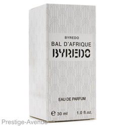 Byredo Parfums  Bal D'afrique edp unisex 30 ml