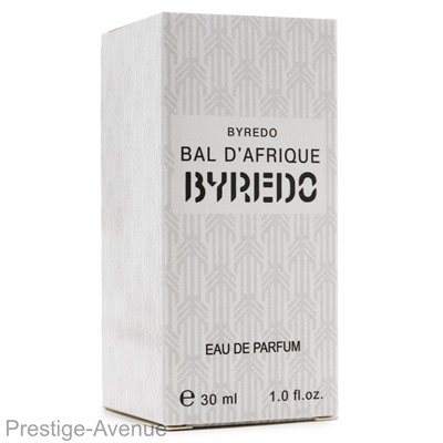 Byredo Parfums  Bal D'afrique edp unisex 30 ml