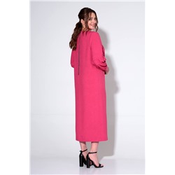Liona Style 838 фуксия, Платье