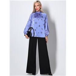 Блузка Иоланта, фурор