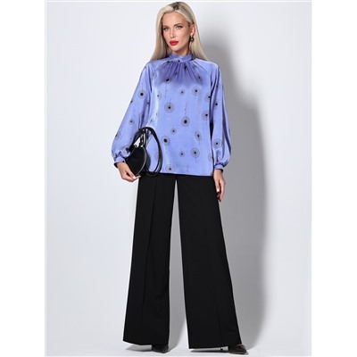 Блузка Иоланта, фурор