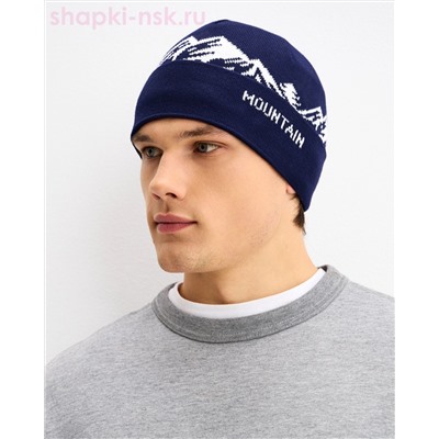 14412/2 MMH Шапка флис (57-59)