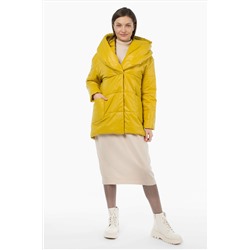 04-2895 Куртка женская демисезонная (синтепон 150)