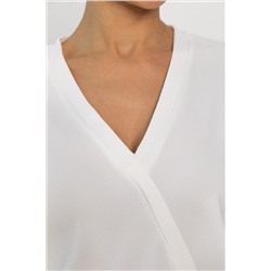 Джемпер Эвил (молочный) Б14237-34М