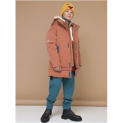 BZXL4295 (Куртка для мальчика, Pelican Outlet )
