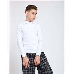 Рубашка-поло "Павел" белый