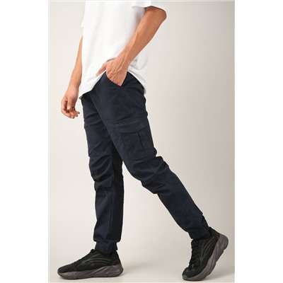 Мужские брюки-джоггеры Happyfox