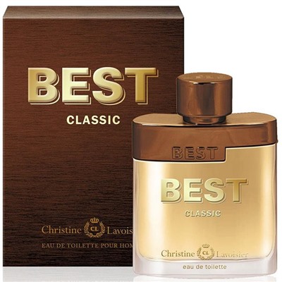 BEST CLASSIC 90ml /муж. M~