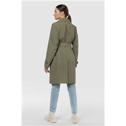 03-3261 Плащ женский (пояс)