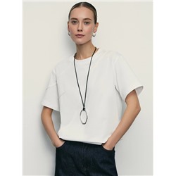 503054 ZARINA Футболка