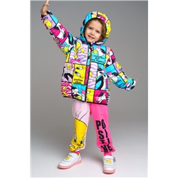 Куртка PLAYTODAY #837596
