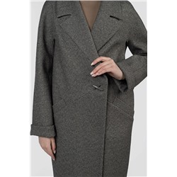 01-11880 Пальто женское демисезонное