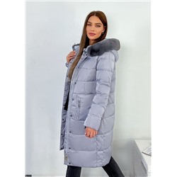 Зимние куртки и пуховики 905282