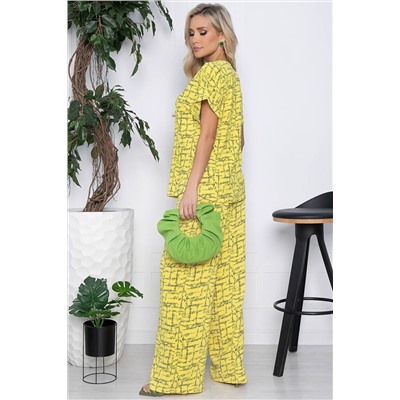 432434 LT Collection Костюм