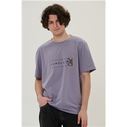 футболка мужская 2877-12