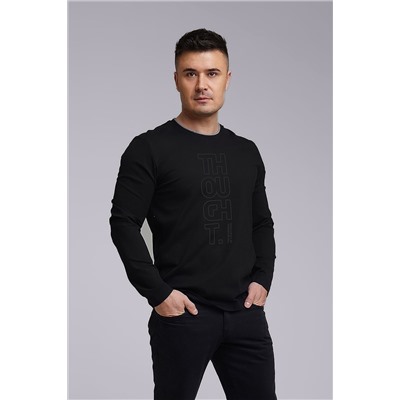 Лонгслив CLEVER #987325
