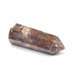 Кристалл из агата "Карандаш" 31*32*89мм, 156г.