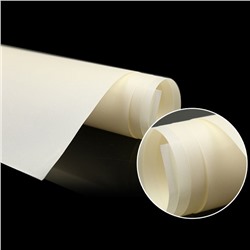 Лист для выпечки многоразовый (Цвет молочный), 40*30
