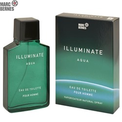 ILLUMINATE AQUA /муж. M~ (Армани Аква ди Джио)