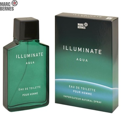 ILLUMINATE AQUA /муж. M~ (Армани Аква ди Джио)