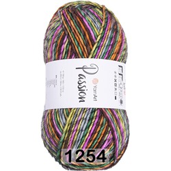 Пряжа YarnArt Passion