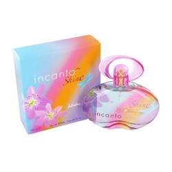 FERRAGAMO INCANTO SHINE lady  30ml edt