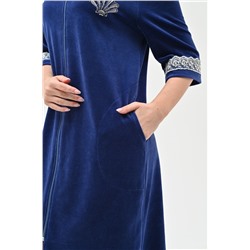 халат 6842-26 Новинка