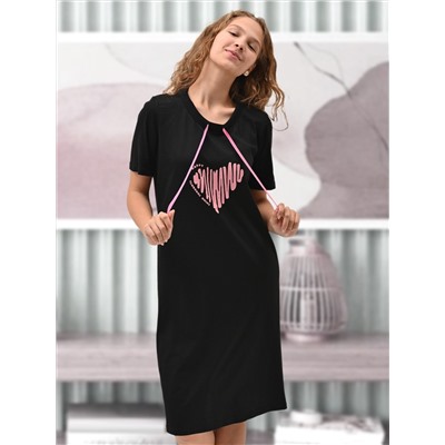 платье домашнее 6816-02