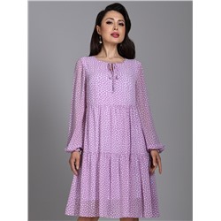 Платье Воздушный образ, дива